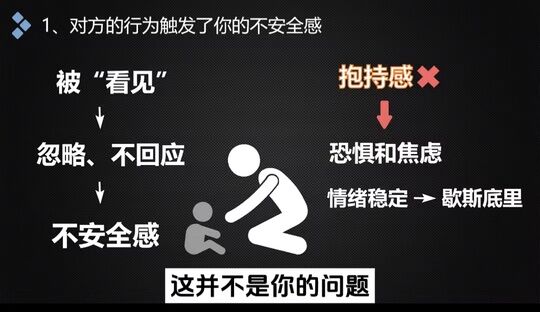 為什麼談戀愛以後情緒越來越不穩定了？视频封面