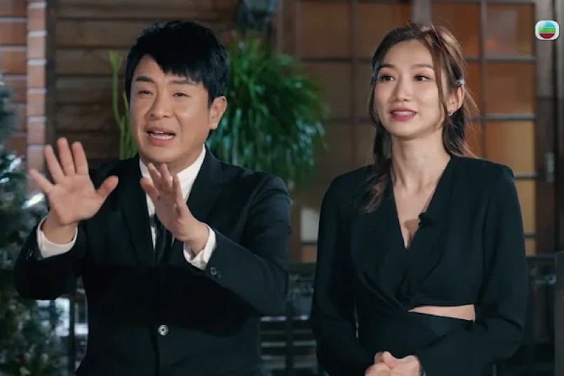 通靈之王2｜第 8 集丨 猜猜黑幕之人及攜來信物丨靈異｜玄學｜神秘學｜TVB綜藝视频封面