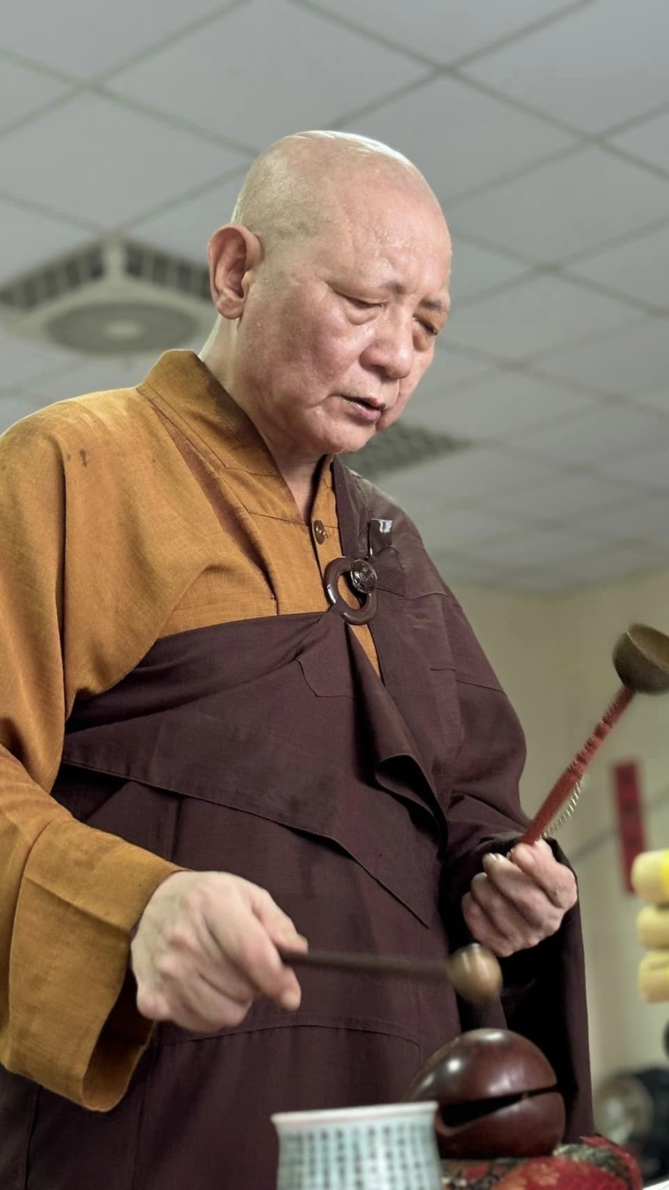 福報的事视频封面