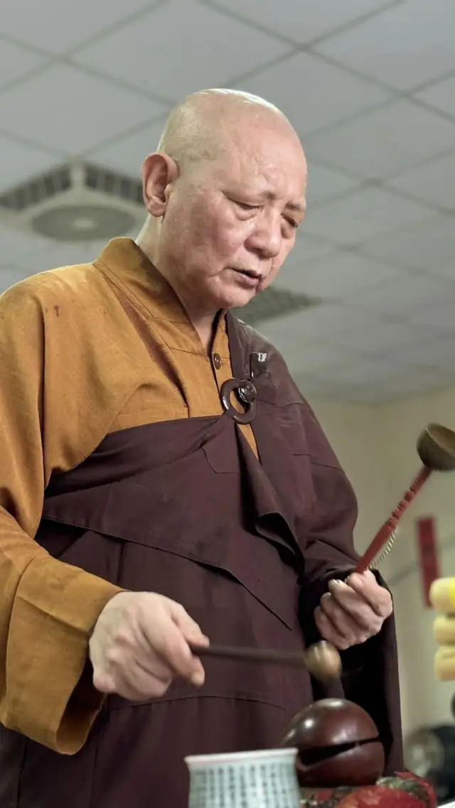 福報的事