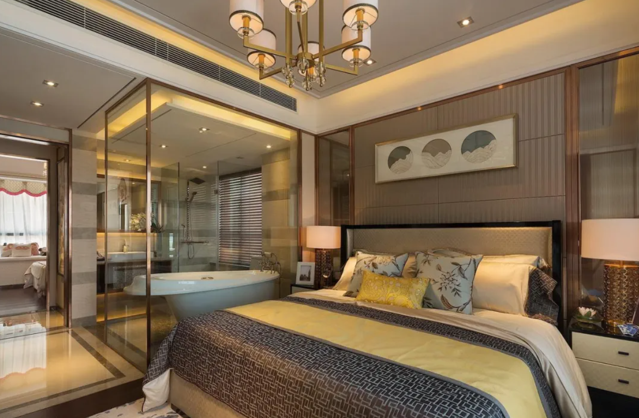 慎用玻璃間隔图片2