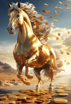 2025年十二生肖運程之馬羊视频封面