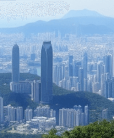 ⾹港视频封面