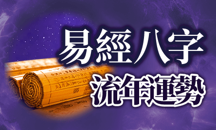 雷電道長楓燧易經八字流年運勢
