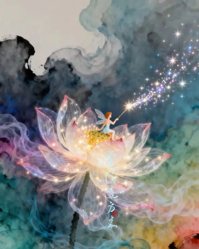 紫微斗數｜貪狼化權化祿化忌入夫妻宮之顯化