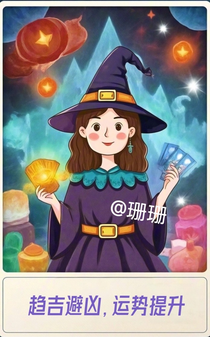 12月3日運勢提升指南视频封面