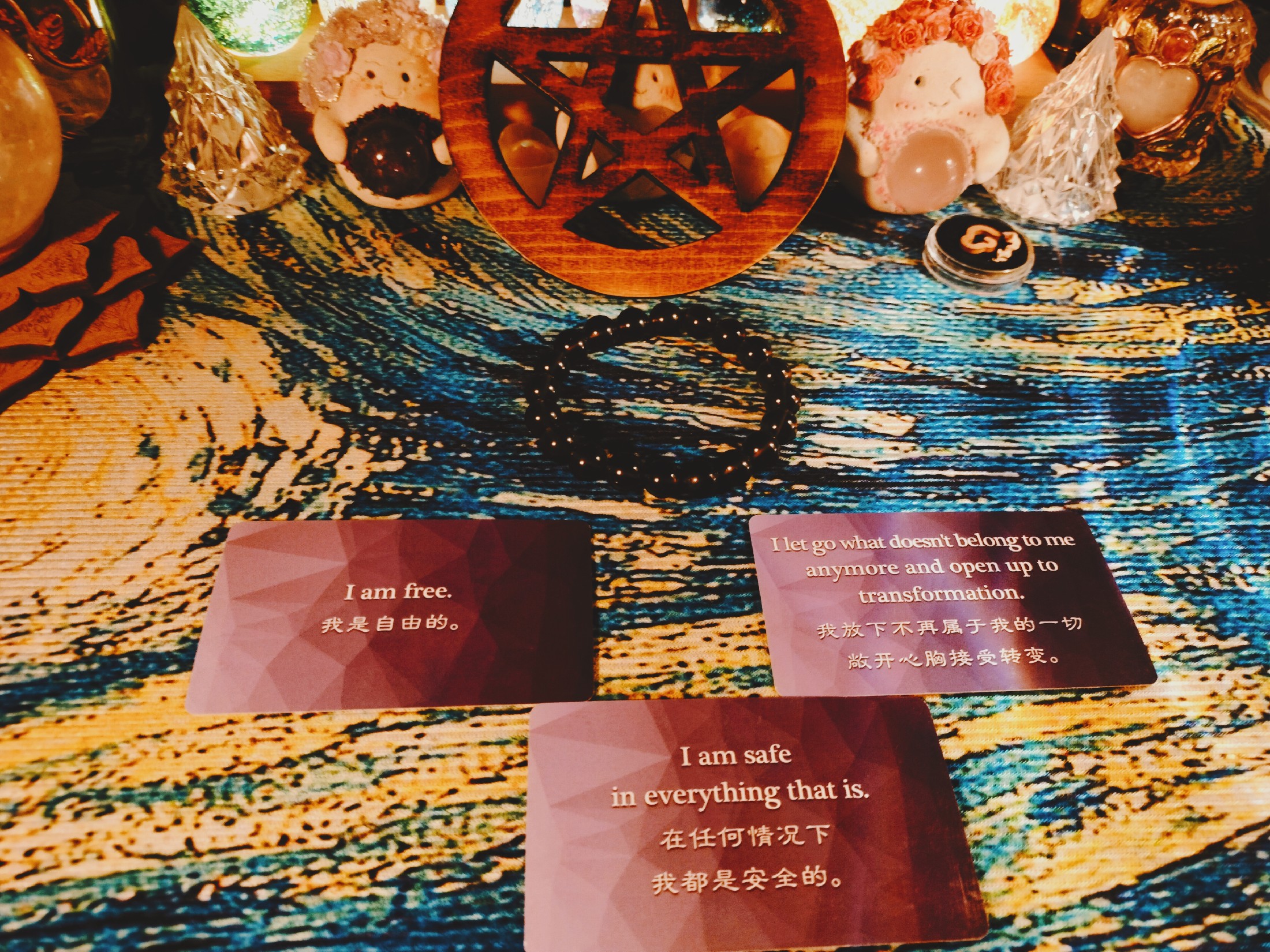 2025最後30天，我決定用「能量法則」改寫人生軌跡图片3