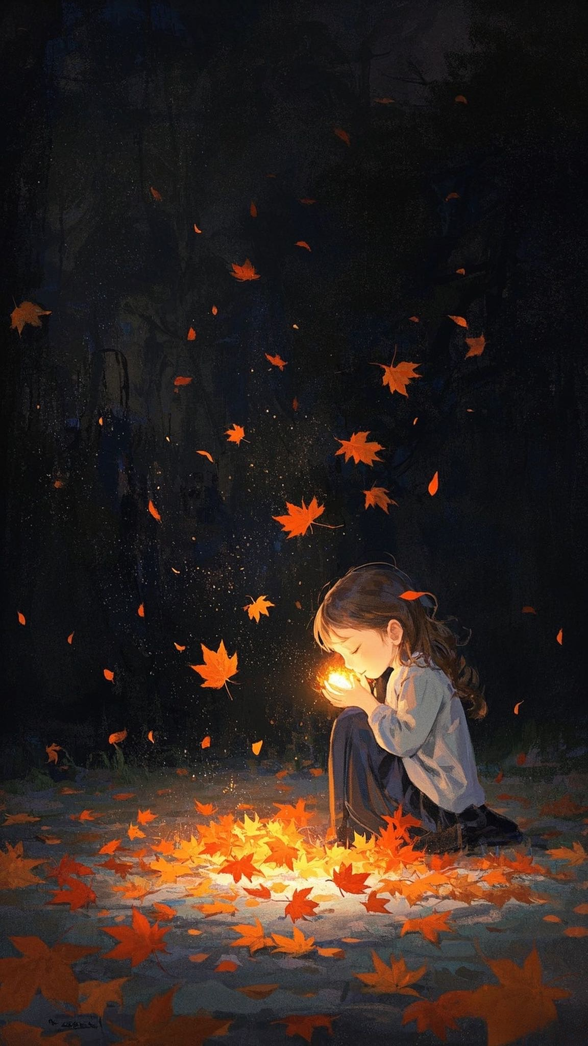 成長有時是沉默的破土视频封面