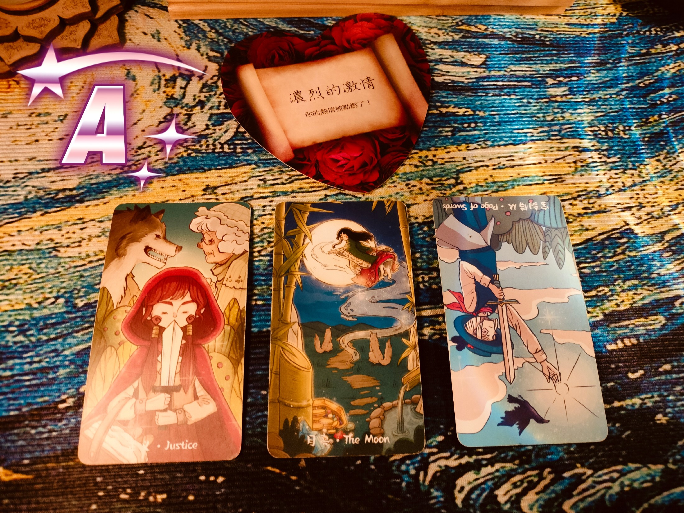 你和他的感情狀態是怎樣？图片2