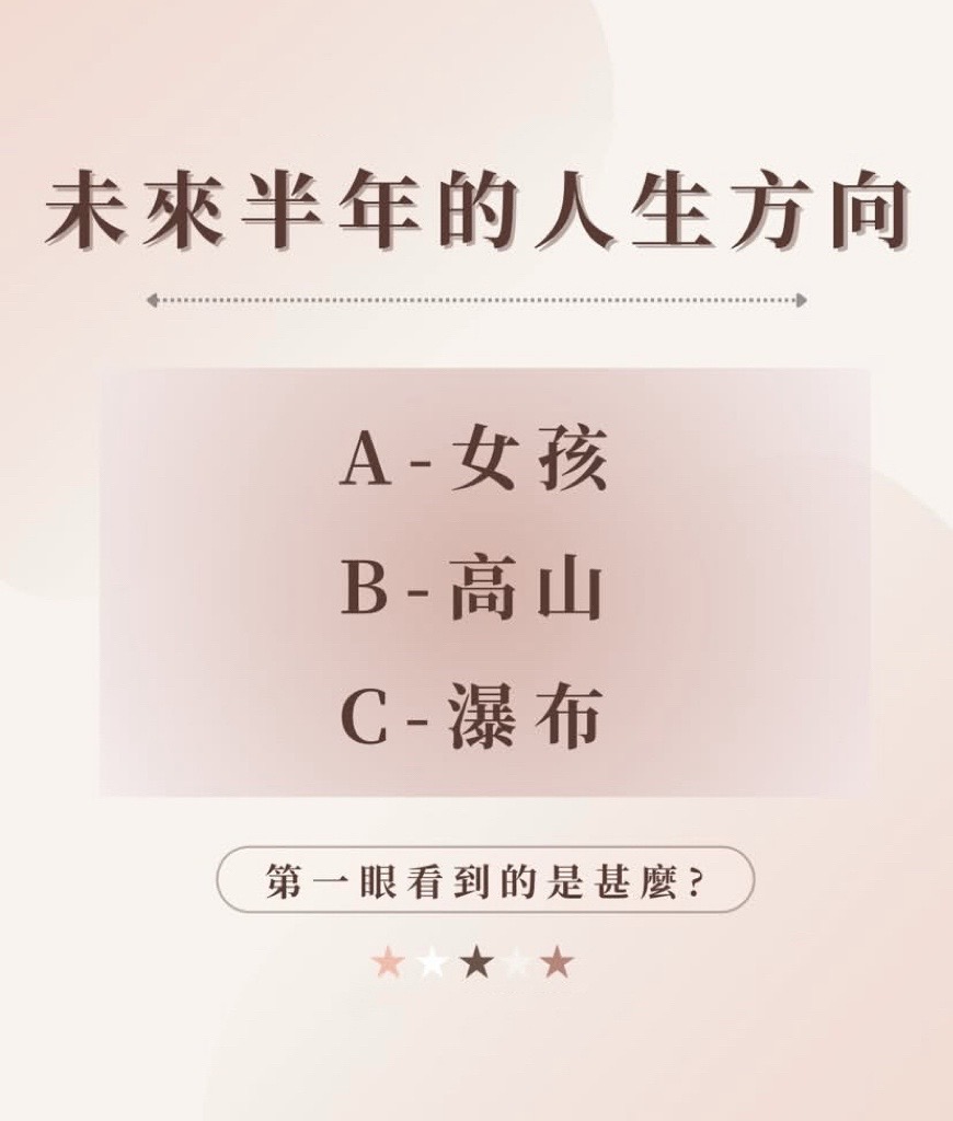 未來半年的人生方向图片2