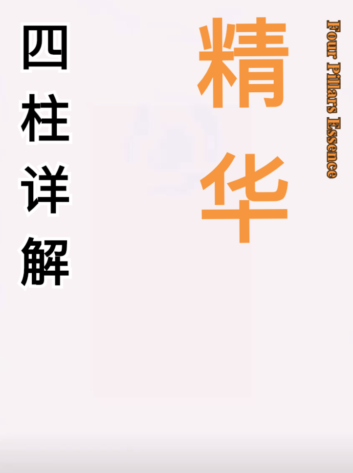 河圖洛書，天數地象视频封面