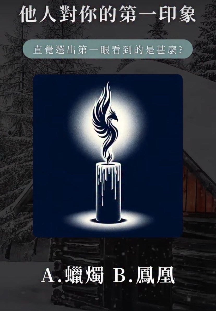 他人對你的第一印象是什麼？视频封面