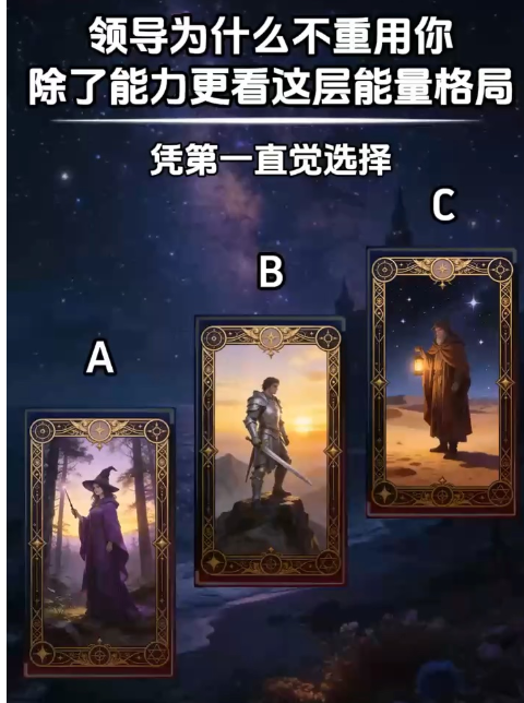 領導為什麼不重用你？视频封面