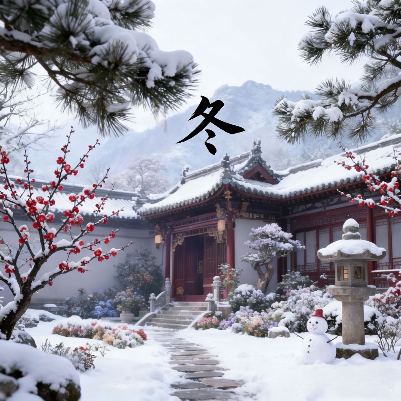 四季能量你選擇哪一季图片5