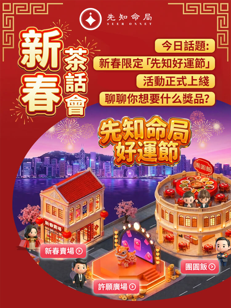 集團年菜抽大獎——雙人歐洲五國遊！视频封面