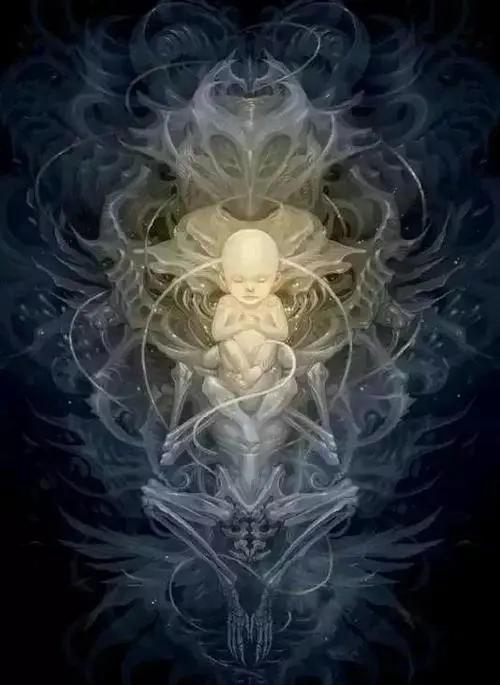 嬰靈的危害视频封面