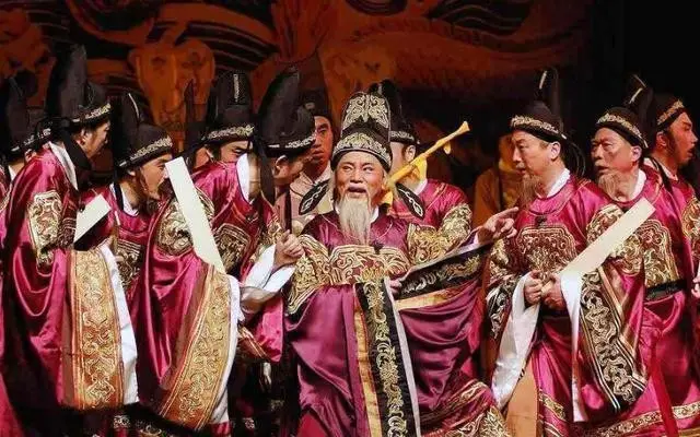 必先予之,而後取之