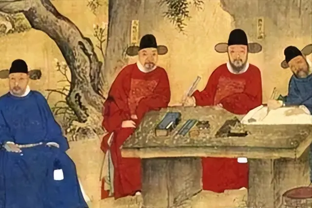 官星得地,功名可期