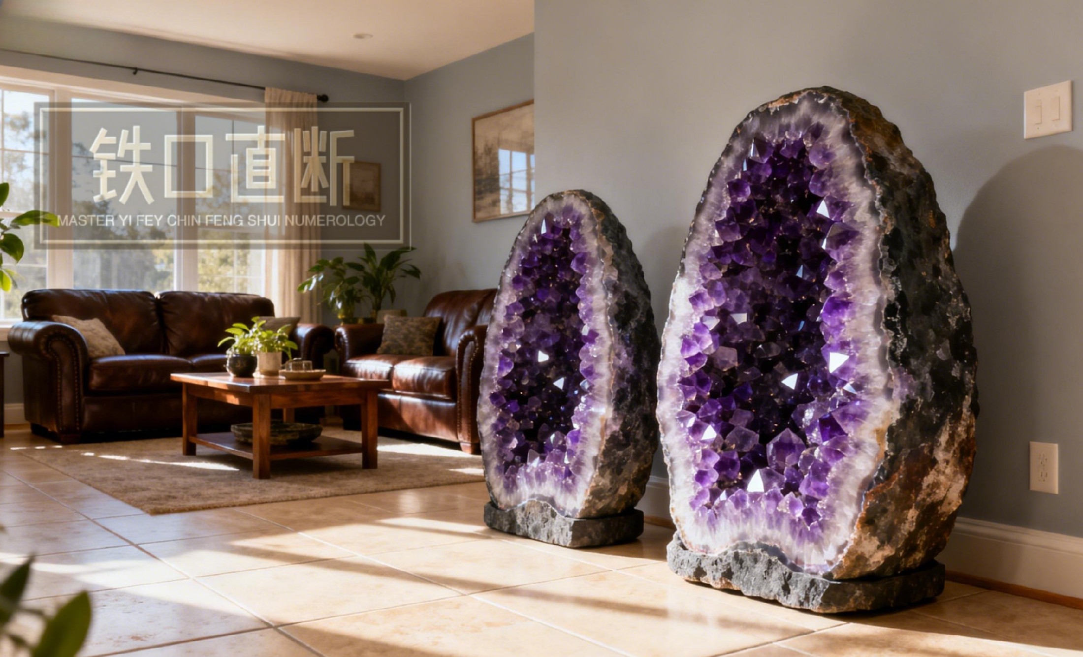 水晶不可放太多在居家视频封面