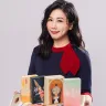 小瑜