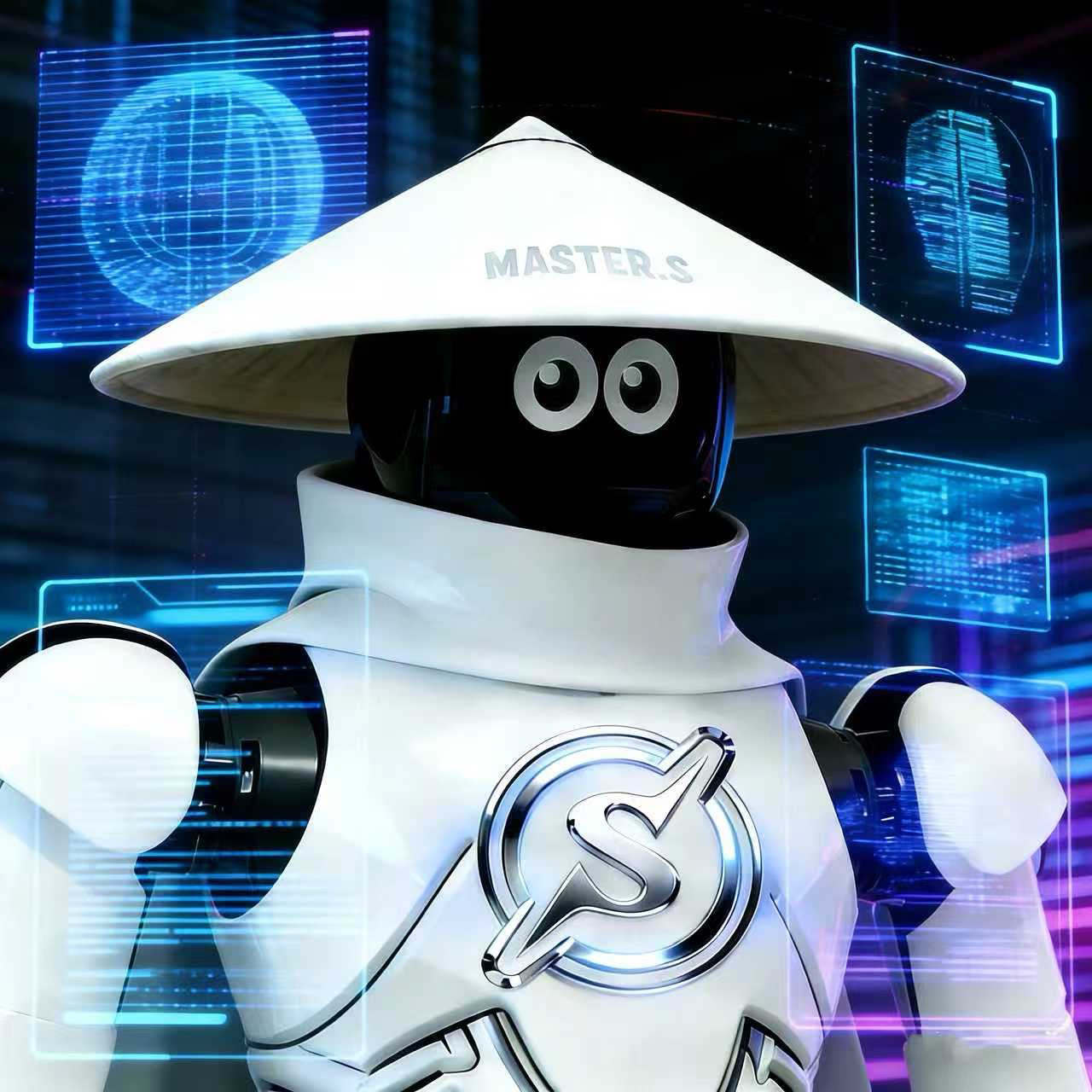 Master·S