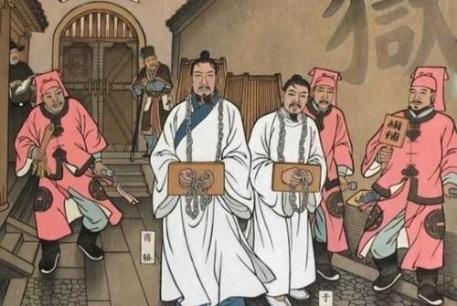 必先予之，而後取之图片2