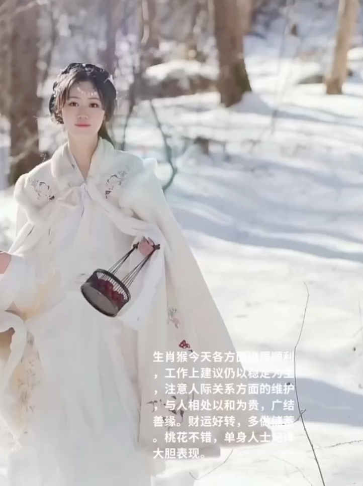 生肖猴视频封面