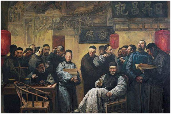 官星得地，功名可期图片2