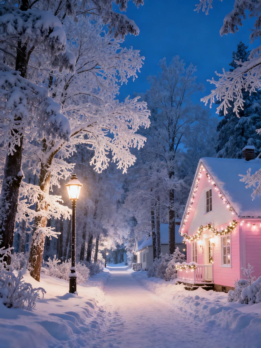 路的盡頭，總有光在等你视频封面