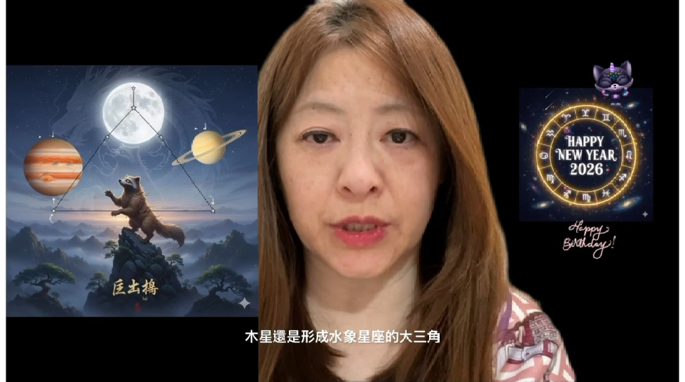 1月13日天蠍新戀情金牛家庭幸福雙魚工作穩定獅子多學習