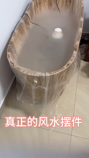 真正有效的風水擺件视频封面