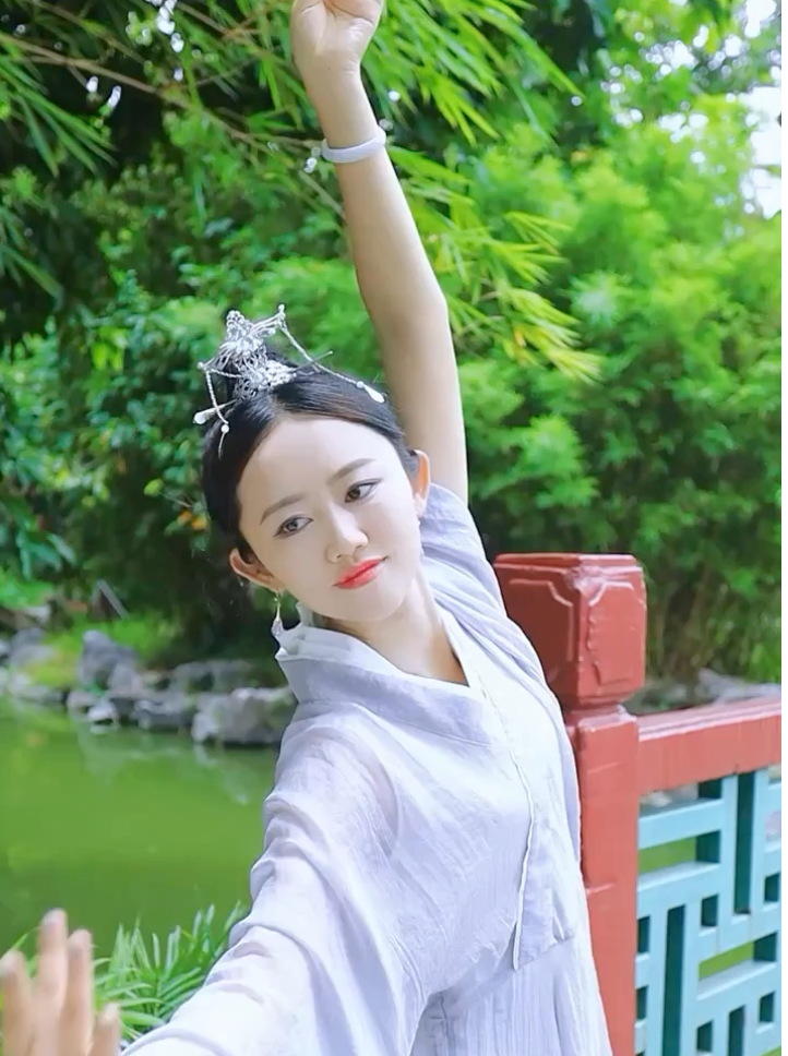 辰起練功视频封面