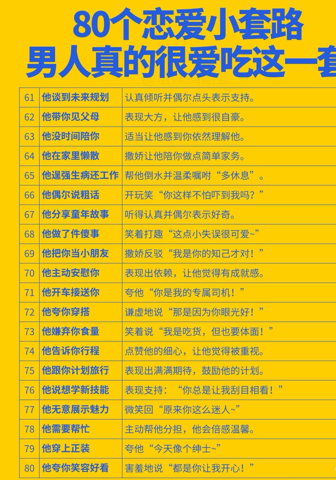 男人真的很吃這一套图片4