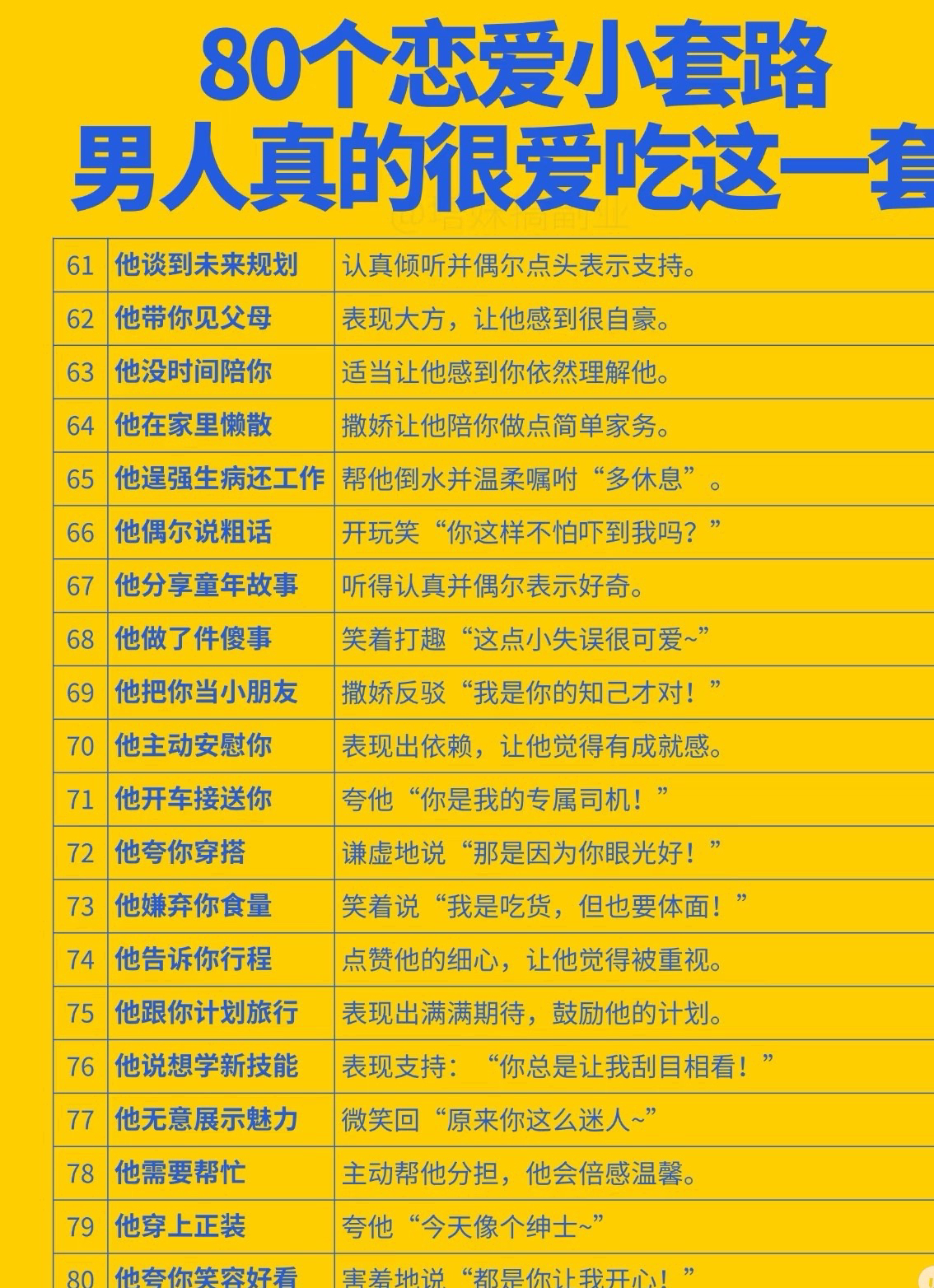 男人真的很吃這一套视频封面