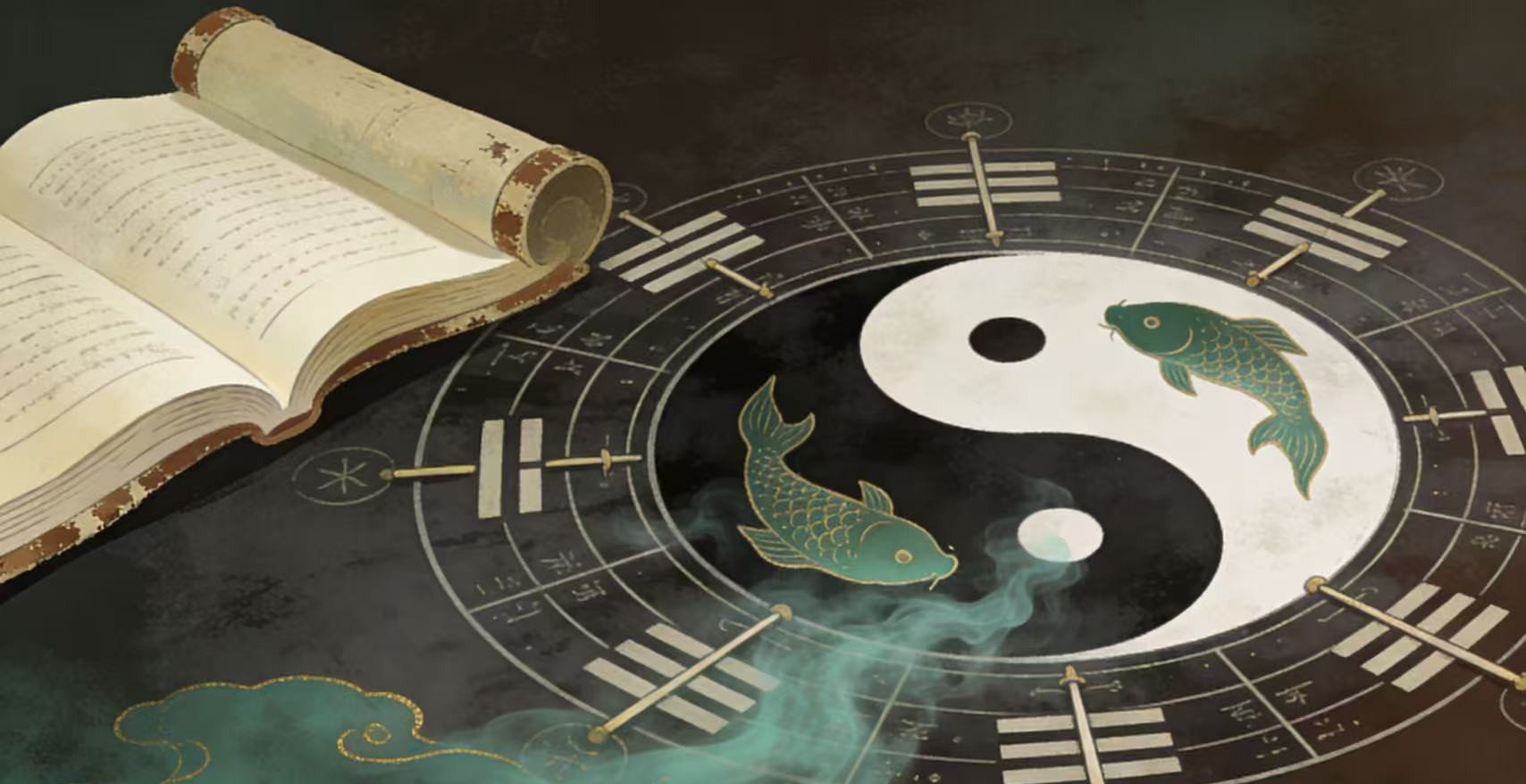 人生順心小常識｜藏在日常裡的好運智慧视频封面