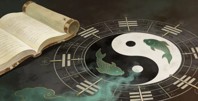 人生順心小常識|藏在日常裡的好運智慧