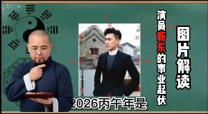 梅花至高境界：圖片解讀一生信息视频封面