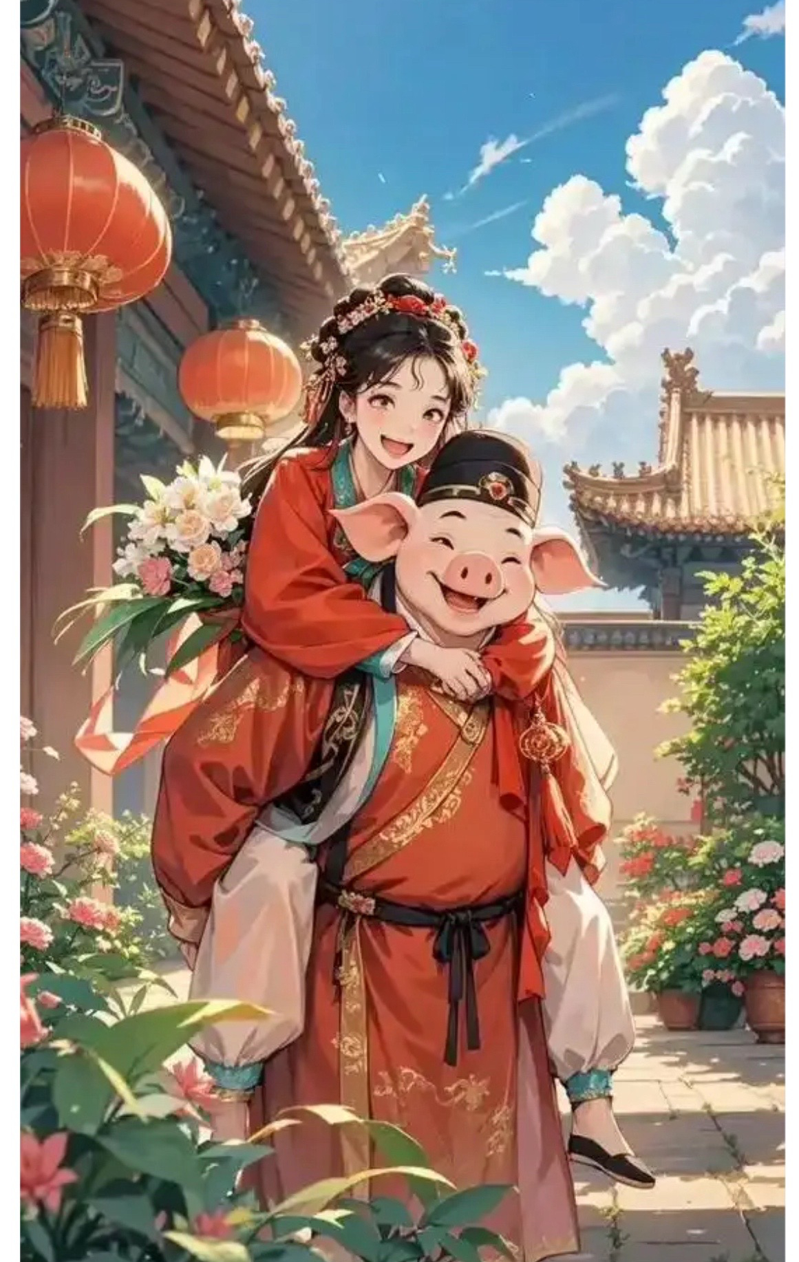 八戒36計2视频封面