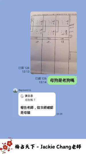 梅花易數沒有做不到只有你想不到!视频封面