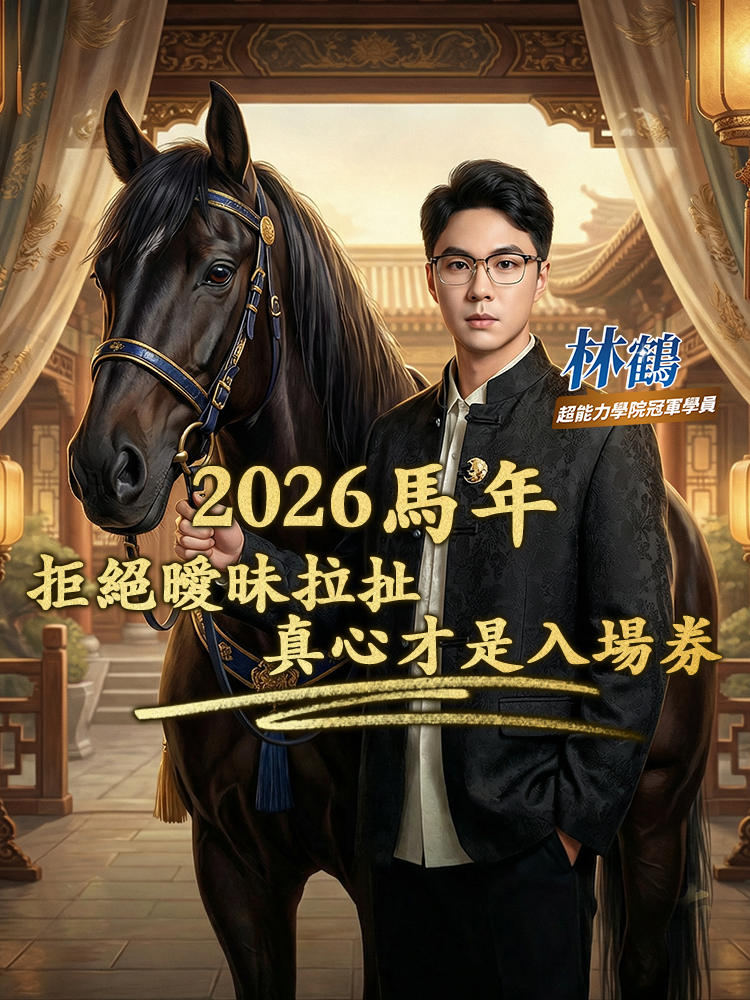 拒絕曖昧拉扯，真心才是入場券视频封面