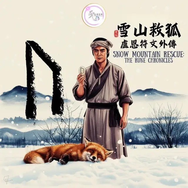 盧恩符文