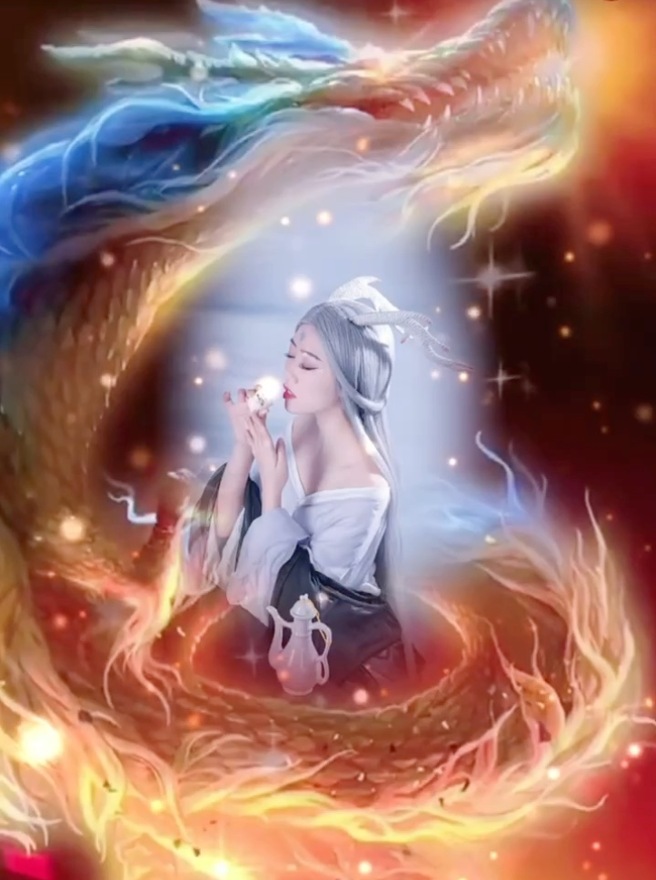 就不醉人，人自醉，龍抬頭前後抬頭見喜视频封面