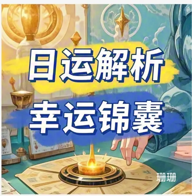 4月30日運勢提升指南