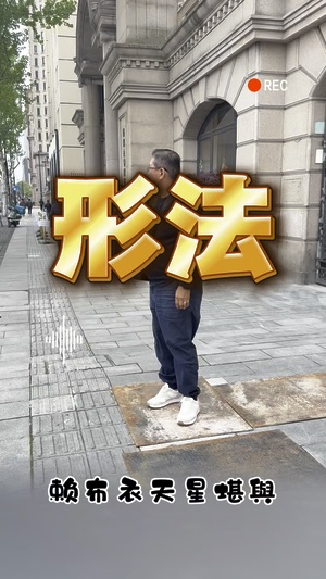 賴布衣天星堪與视频封面