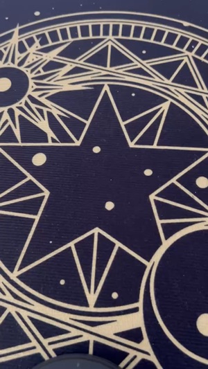 塔羅牌的核心世界觀视频封面