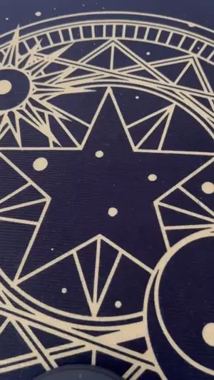 塔羅牌的核心世界觀
