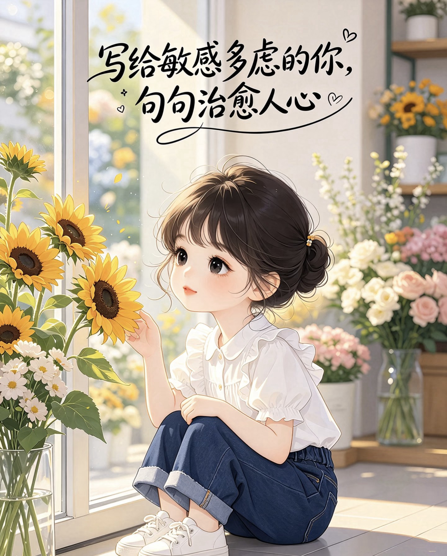 你認為的不一定是別人真實的樣子呢图片1