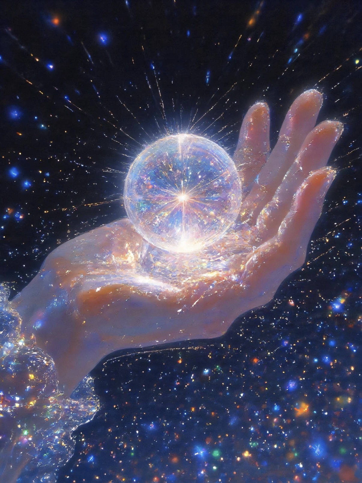 你相信嗎？人與人之間，真的有「能量磁場」在相吸相斥 视频封面