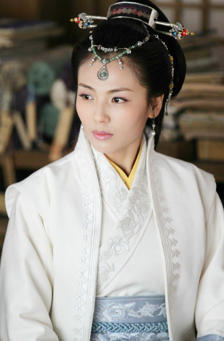 《琅琊榜》霓凰郡主图片1