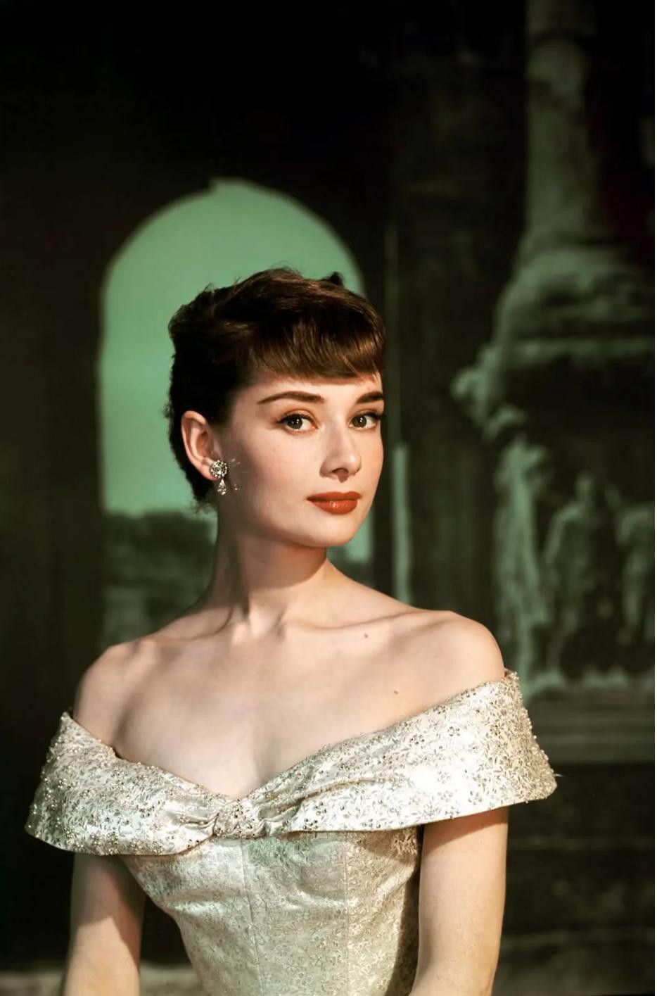 奧黛麗赫本图片1